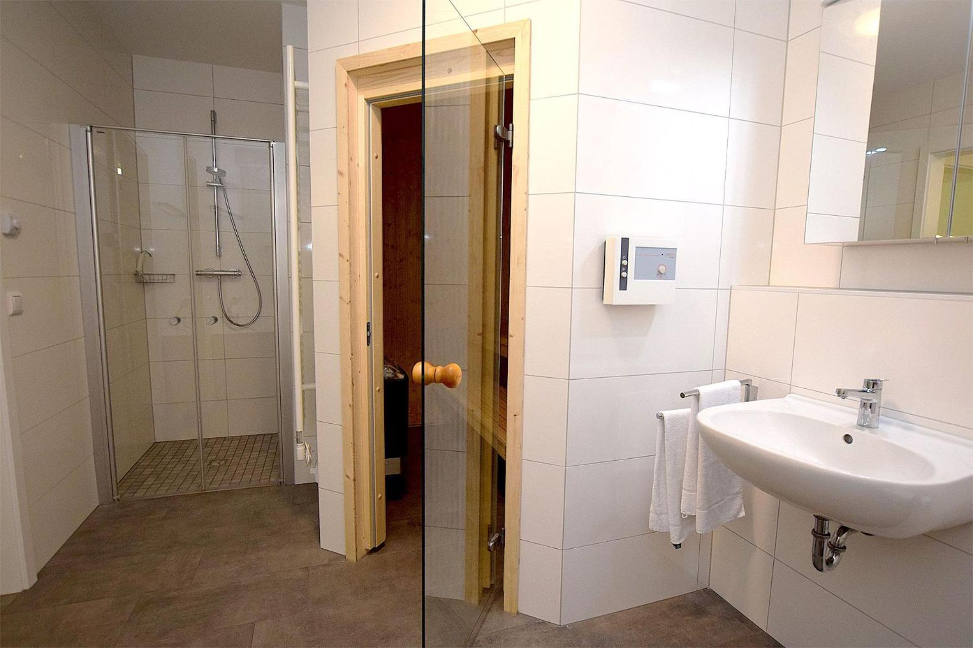 Apartmenthaus Scharmuetzelsee Inkl Nebenkosten Wendisch Rietz Exterior photo